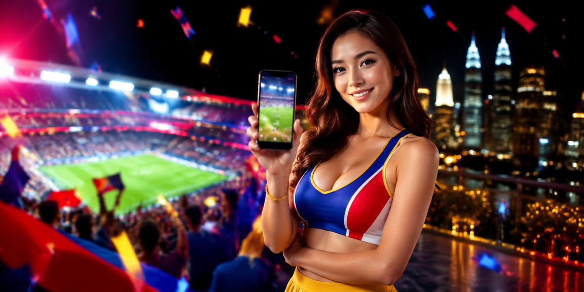 Aplikasi kasino mudah alih gaya Melayu Malaysia esp8266