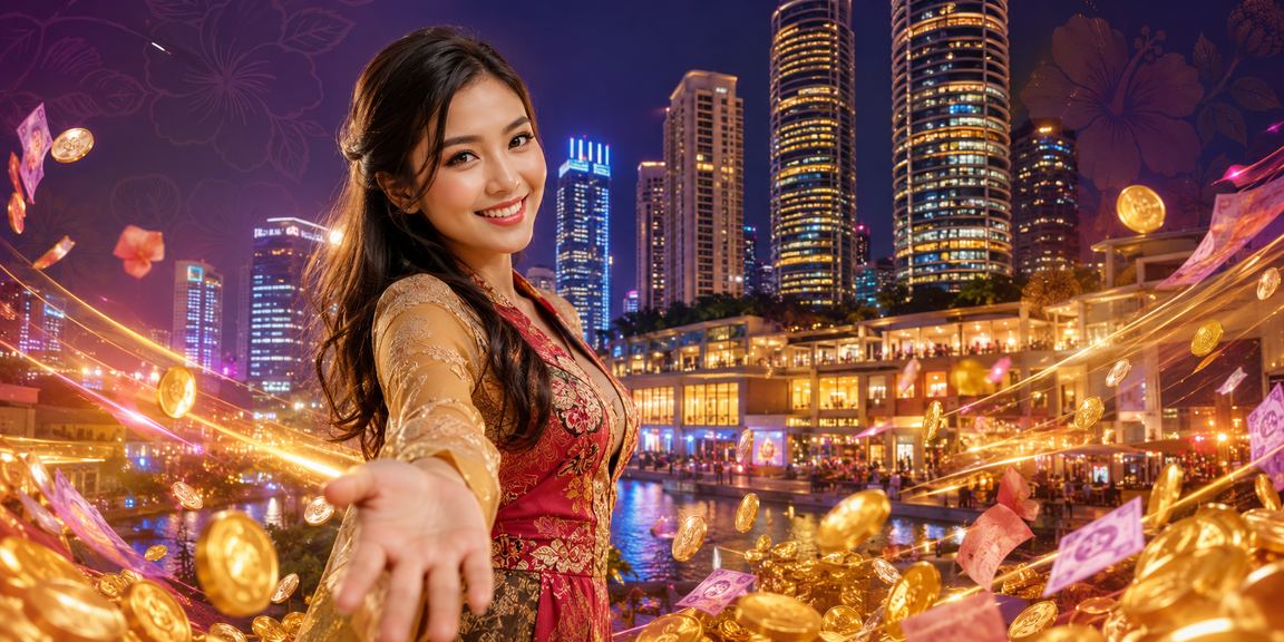 Bonus cashback pertaruhan sukan Petaling Jaya