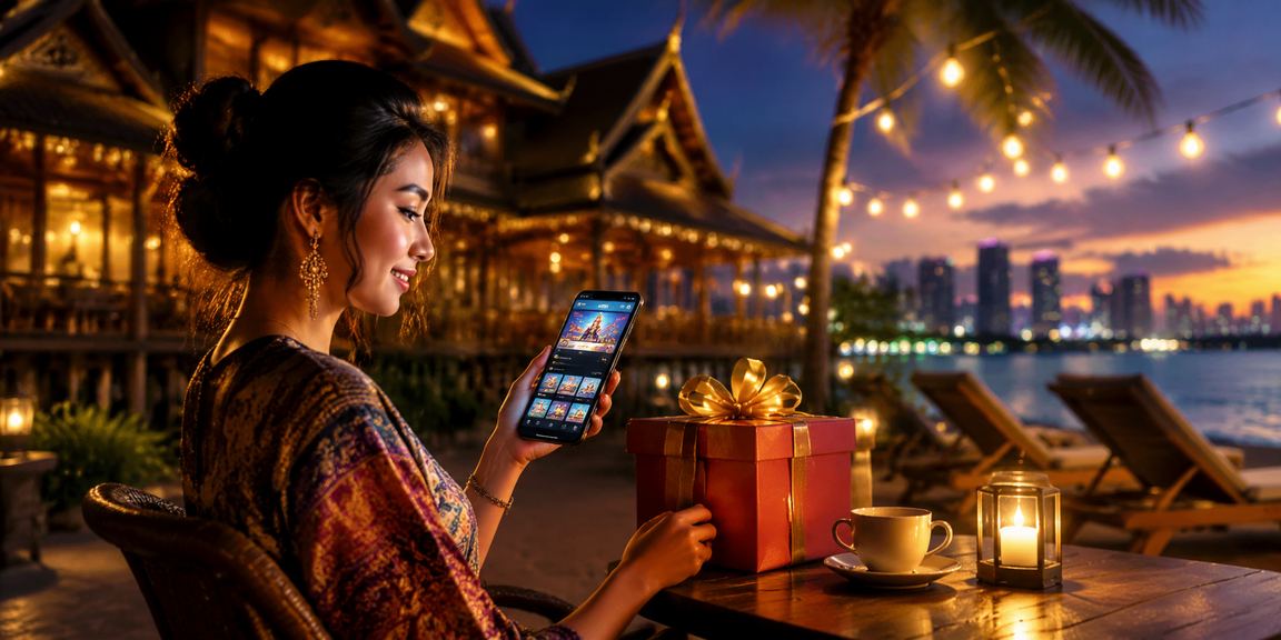 Pengalaman kasino mudah alih esp8266 di Sarawak